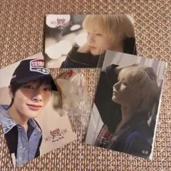 skzoo グミ&チャーム Foxl.Ny フォクシニー　おまけ付き