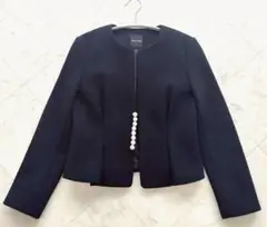2025年最新】YOKOCHAN レディース ノーカラージャケットの人気