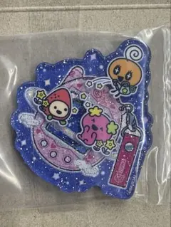 たまごっちキャラマグネッツ　祝ケータイかいツー！たまごっちプラスのサムネイル