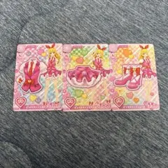 アイカツカード、星宮いちご