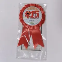 ❤️即日発送❤️ USJ エルモ　15周年　限定　ユニバ　セサミストリート　ホテル