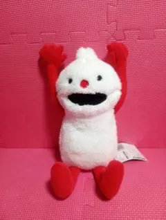 パペットスンスン おすわりBIGぬいぐるみ ～WA!～ ノンノン