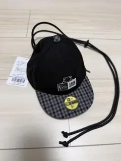 ファミリア familiar NEWERA ニューエラ 帽子 キャップ 大人用 - メルカリ