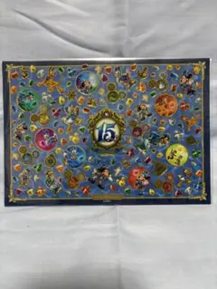 ディズニーシールセット