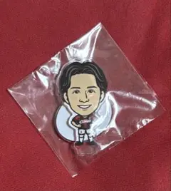 【高嶺朋樹選手】北海道コンサドーレ札幌アクリルスタンド