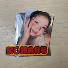 え*︎様 HANA KOHARU