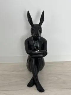 2025年最新】kare インテリアの人気アイテム - メルカリ KARE ドッグ