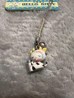 ご当地キティ　牧場限定