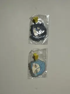 あんスタ 前髪クリップ HiMERU 桜河こはく