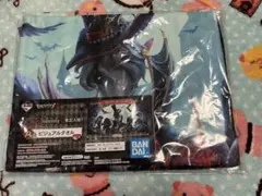 第5人格 IdentityⅤ 一番くじA賞 ビジュアルタオル