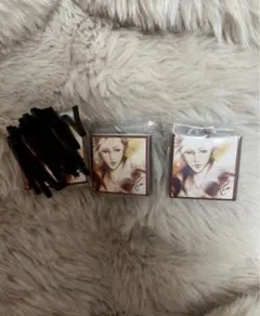 NANA CD風アクリルチャーム 本城蓮