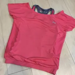 ヨガウェア PUMA