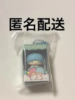 산리오 캐릭터 초콜릿 박스 키키 리틀 트윈 스타즈 식완