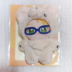 ユメ 花群冬芽 いつぬい 第2弾 一緒に暮らすぬい あんスタ うさぎ