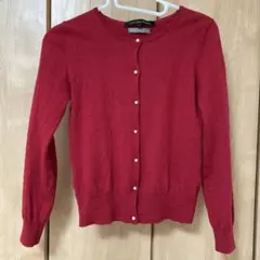 グリーンレーベルリラクシング カーディガン