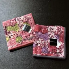 ニコライバーグマン　ハンカチタオルセットのサムネイル