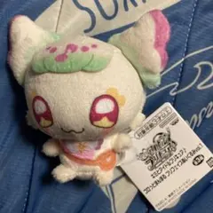 プリキュア コロっとまんまるプリフェイスぬいぐるみ vol.1 プリルン