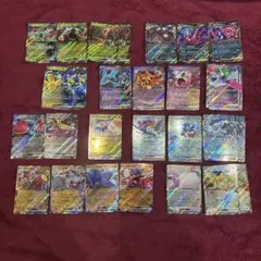 ポケモンカード RR まとめ売り