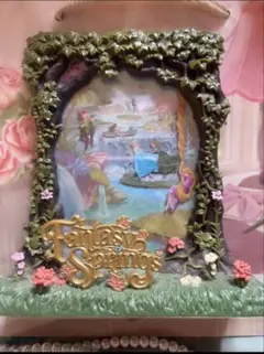 2025年最新】ファンタジースプリングス フォトフレームの人気