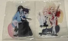 2025年最新】ブルーアーカイブ アクリルスタンド カズサの人気アイテム