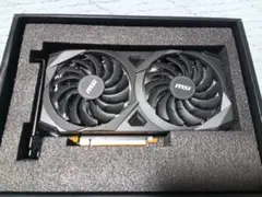 MSI GeForce RTX 3060 12GB VENTUS ジャンク