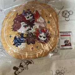 Crazy Raccoon CR DMM スクラッチ ありさか