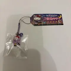 レア商品】ハローキティ キーホルダーストラップ 大阪市立科学館限定