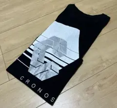 CRONOS - Tshirt Set
