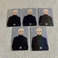 2025年最新】seventeen kit ジョシュアの人気アイテム - メルカリ