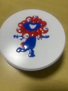 【缶のみ】EXPO 2025 大阪・関西万博　ミャクミャ