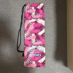 YONEX バドミントン ラケットケース 記念品