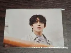 SEVENTEEN YourChoice ユニバーサル 特典 エスクプス