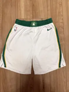 Nike Dri-FIT ハーフパンツ Boston Celtics
