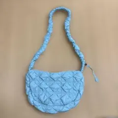 キルティング ショルダーバッグのサムネイル