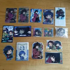 2026年最新】鬼滅の刃 冨岡 義勇の人気アイテム - メルカリ