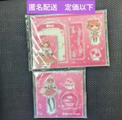 2025年最新】カラフルピーチ のあ まとめ売りの人気アイテム - メルカリ