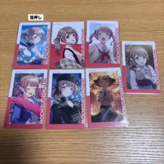 望月穂波　エピカ　まとめ売り