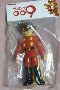 2010 マルサン マイケル·ジャクソン ゾンビVer. 未使用 マスク取れ
