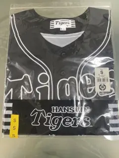 阪神タイガースユニフォームブラック