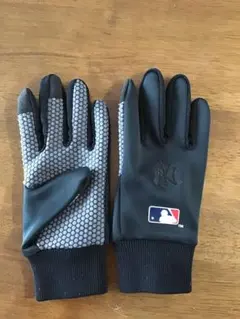 MLB ニューヨーク・ヤンキース 手袋