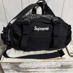 Supreme Mini Duffle Bag (26SS) 