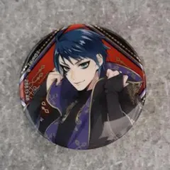 ツイステ　デュース　缶バッチ