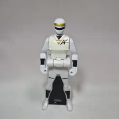 レンジャーキー ニンジャイエロー 海賊戦隊ゴーカイジャー - メルカリ
