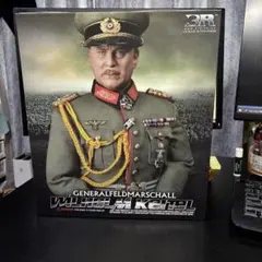 DiD 1/6 WH Major Achbach フィギュア - メルカリ