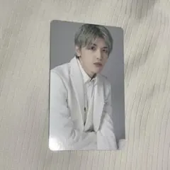 INI　髙塚大夢　高塚大夢　トレカ