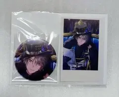 にじさんじ 誕生日グッズ 甲斐田晴 2024 缶バッジ にじさんじ 甲斐田晴 誕生日グッズ 缶バッジ 2024 24個セット に