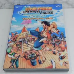 One piece unlimited cruiseエピソード1波に揺れる秘宝…