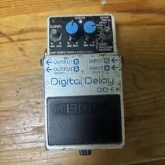 2025年最新】boss dd-6の人気アイテム - メルカリ