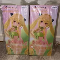 送料無料】ToLOVEる モモ 金色のヤミ BiCute Bunnies - メルカリ