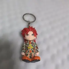 ｈｉｄｅ 迷彩柄 キーホルダー